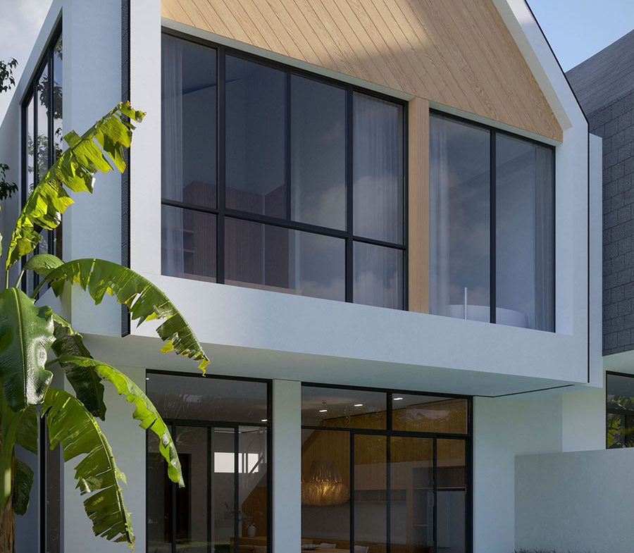 2-bedroom leasehold villa in Uluwatu — photo 3 of 4