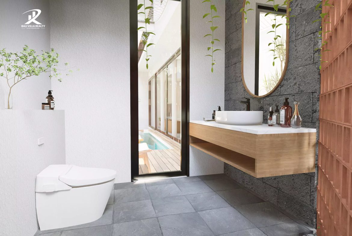 2-bedroom freehold villa in Canggu — photo 5 of 5