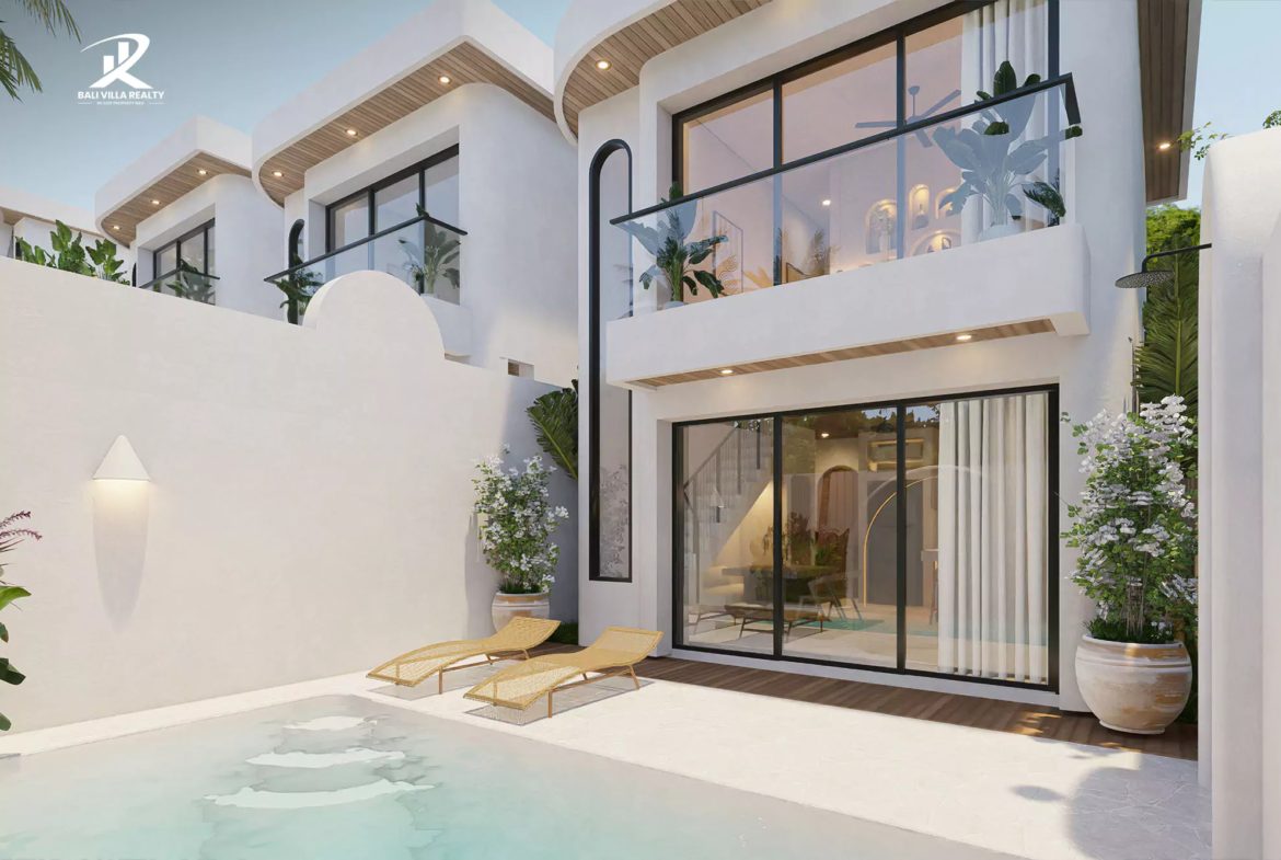 1-bedroom leasehold villa in Uluwatu — photo 5 of 5