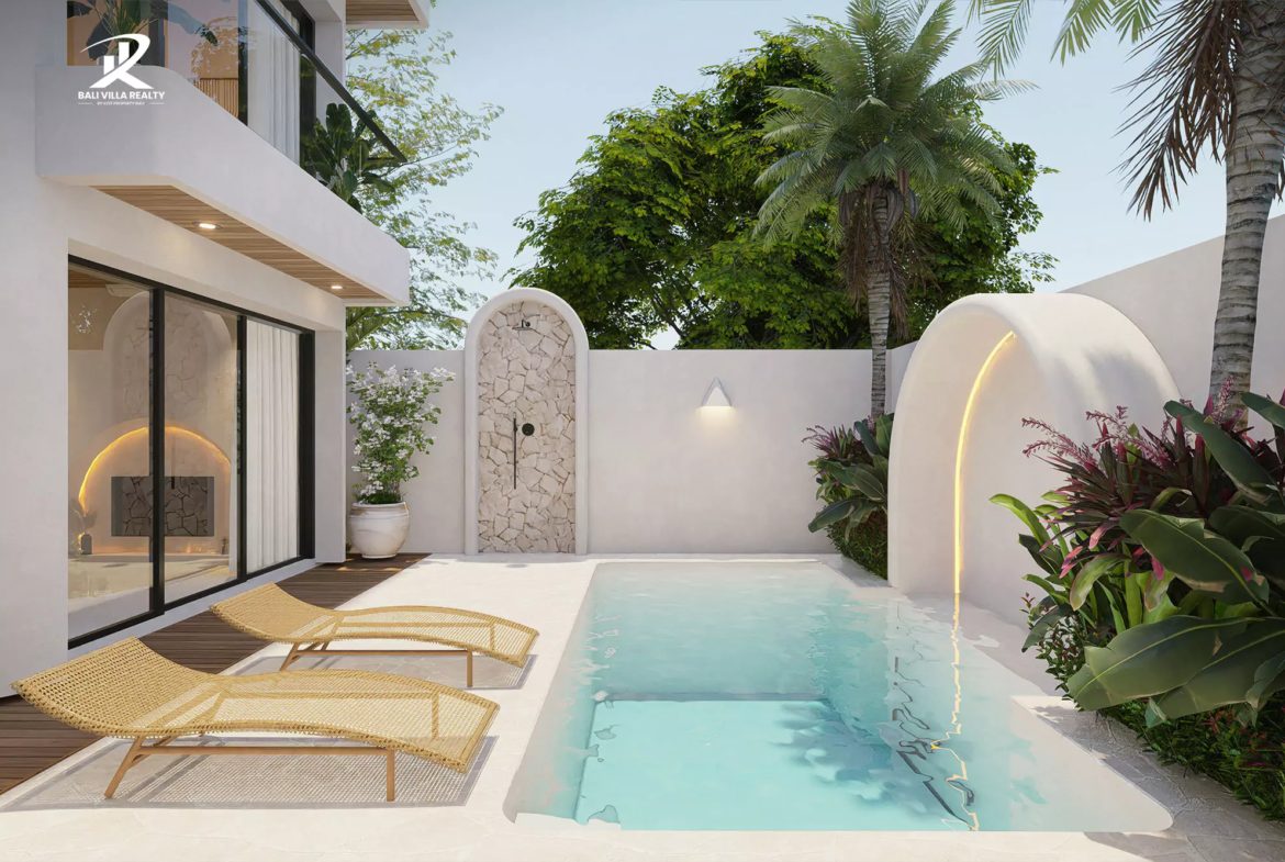 1-bedroom leasehold villa in Uluwatu — photo 3 of 5