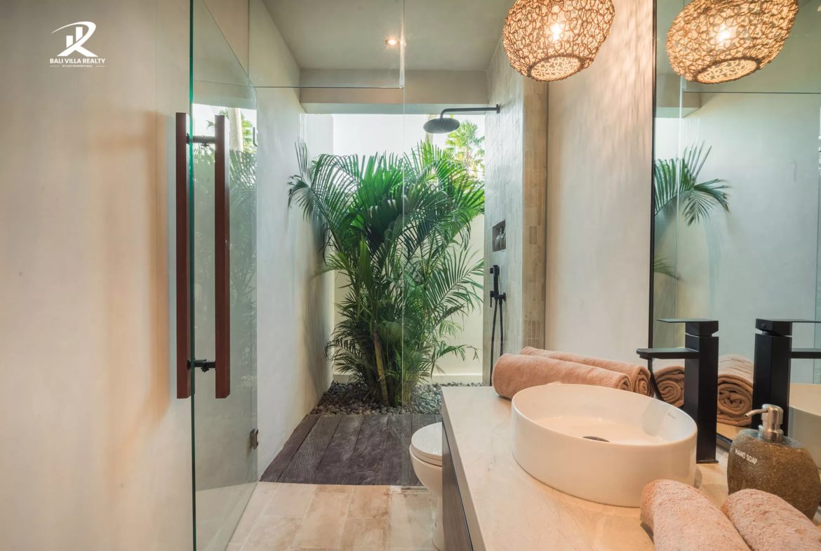 studio leasehold villa in Uluwatu — photo 4 of 4