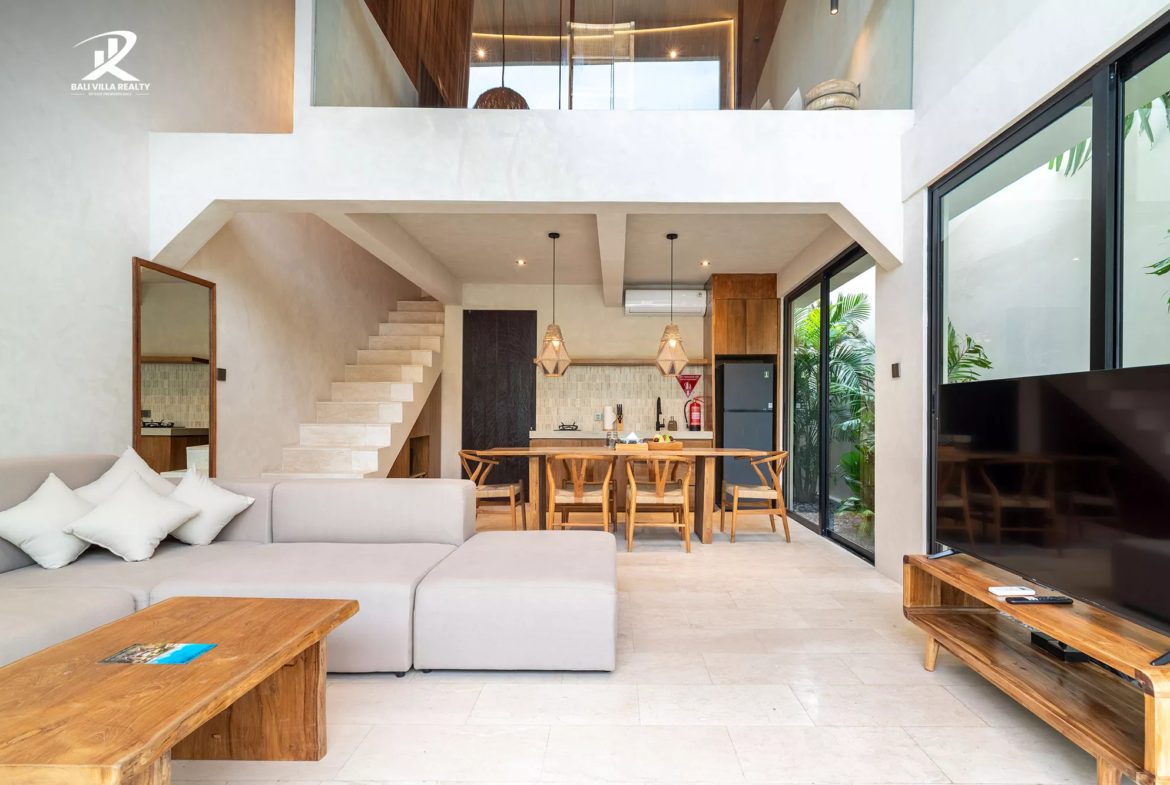 studio freehold villa in Uluwatu — photo 4 of 4