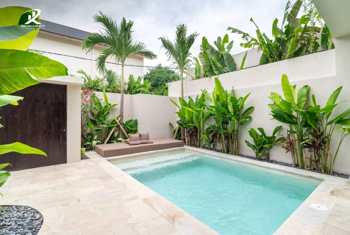 studio freehold villa in Uluwatu — photo 2 of 4
