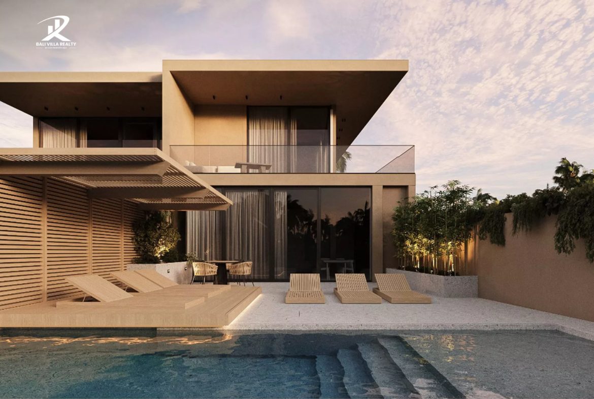 3-bedroom freehold villa in Uluwatu — photo 3 of 5