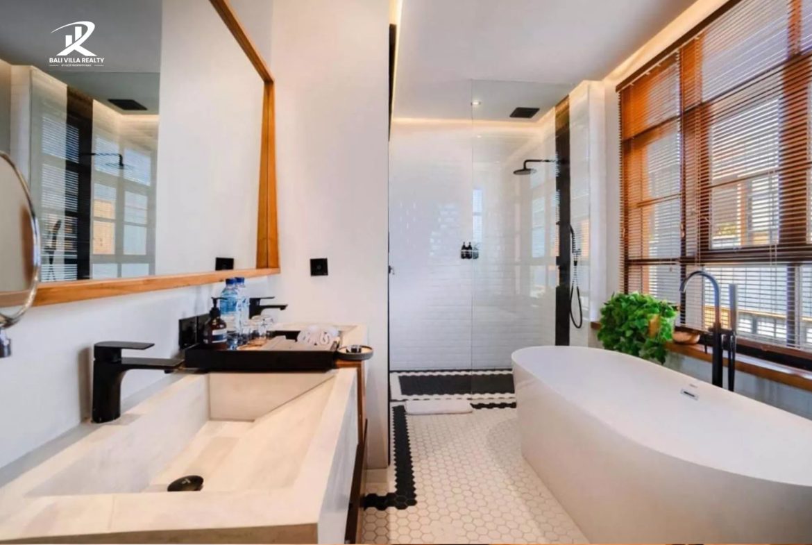 3-bedroom leasehold villa in Canggu — photo 5 of 5