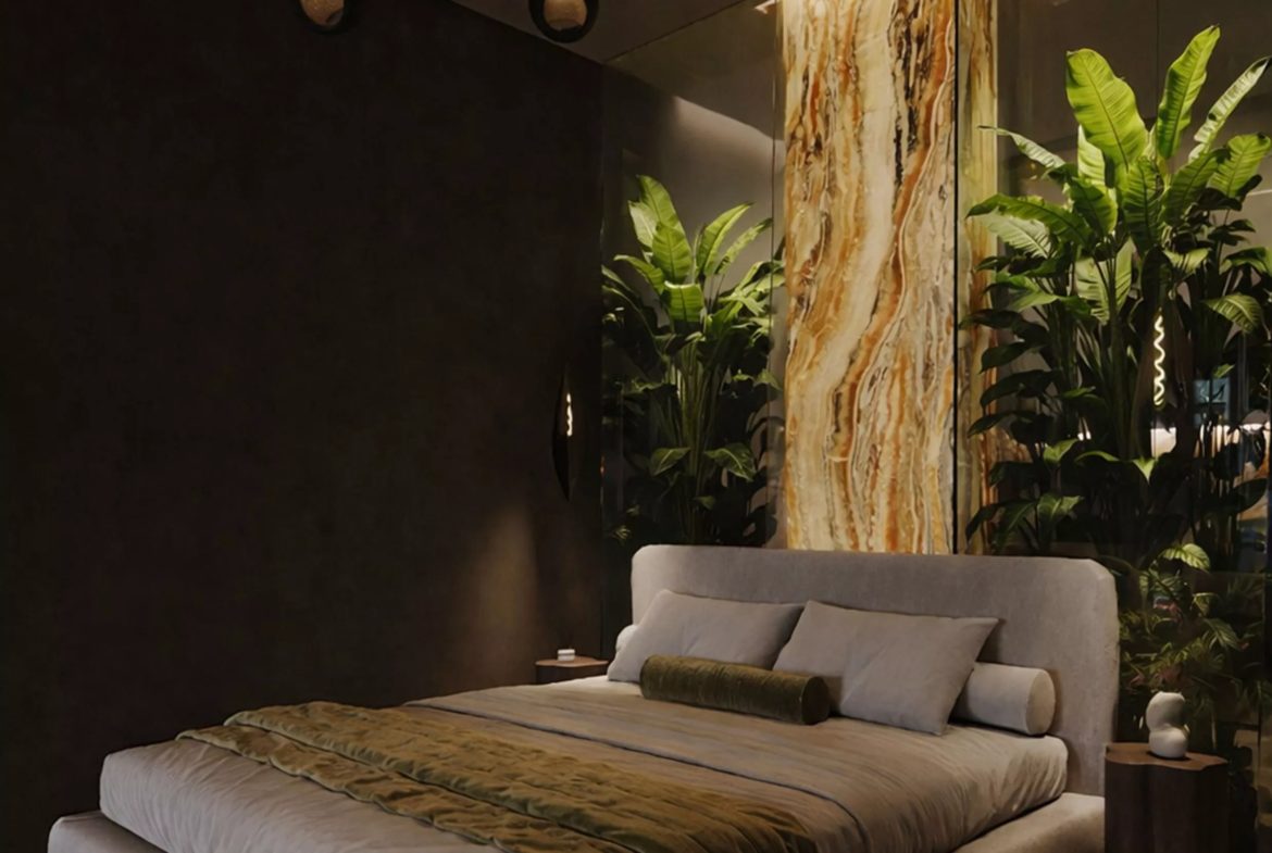 2-bedroom leasehold villa in Uluwatu — photo 4 of 4