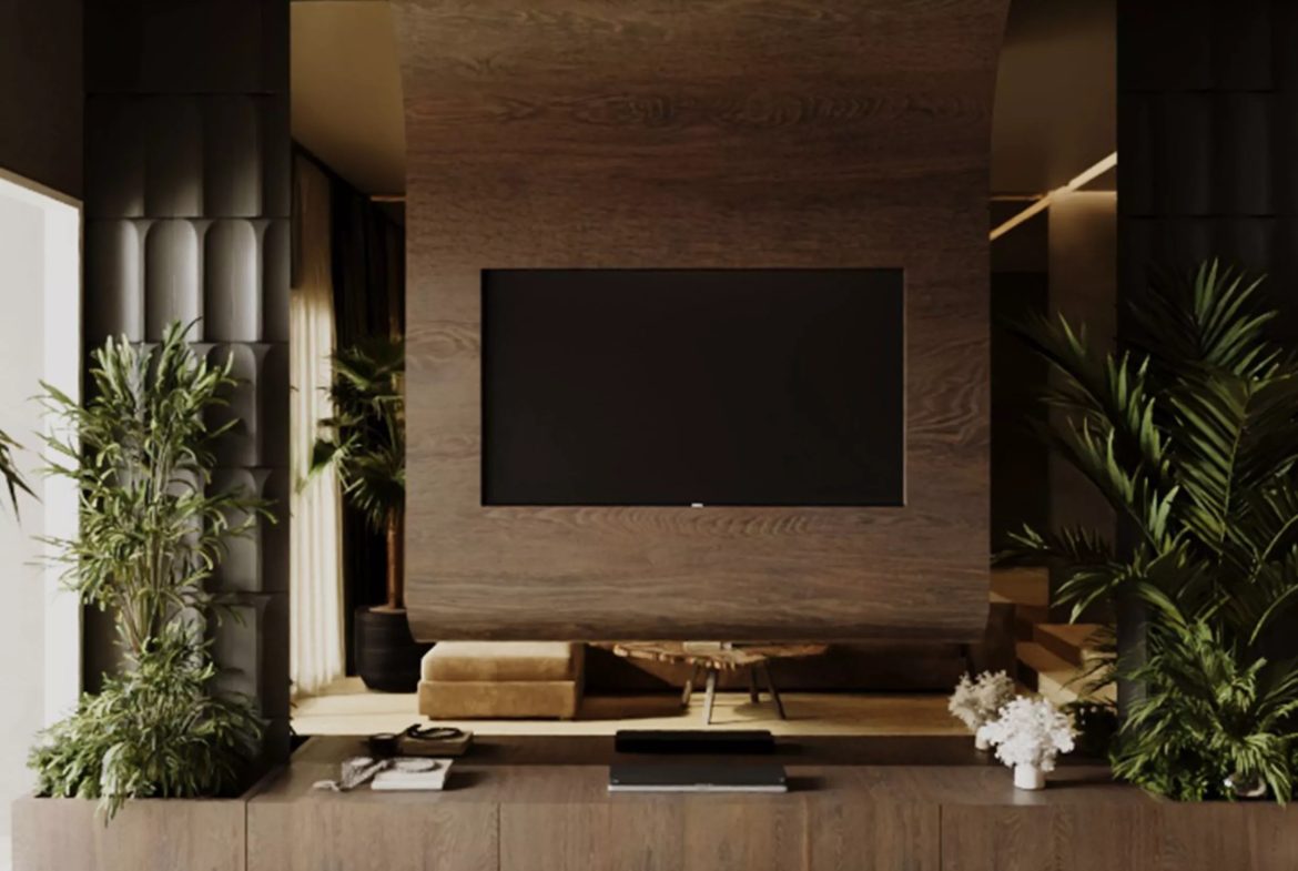2-bedroom leasehold villa in Uluwatu — photo 1 of 4