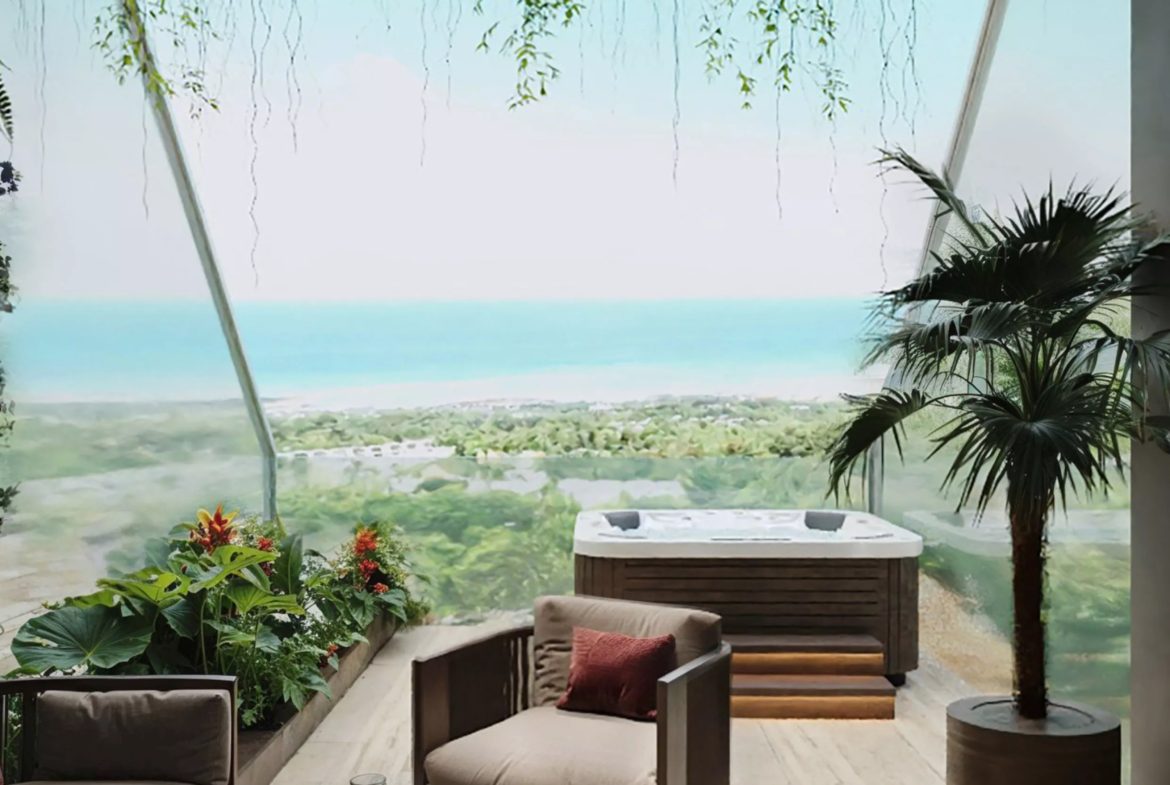 2-bedroom leasehold villa in Uluwatu — photo 3 of 4