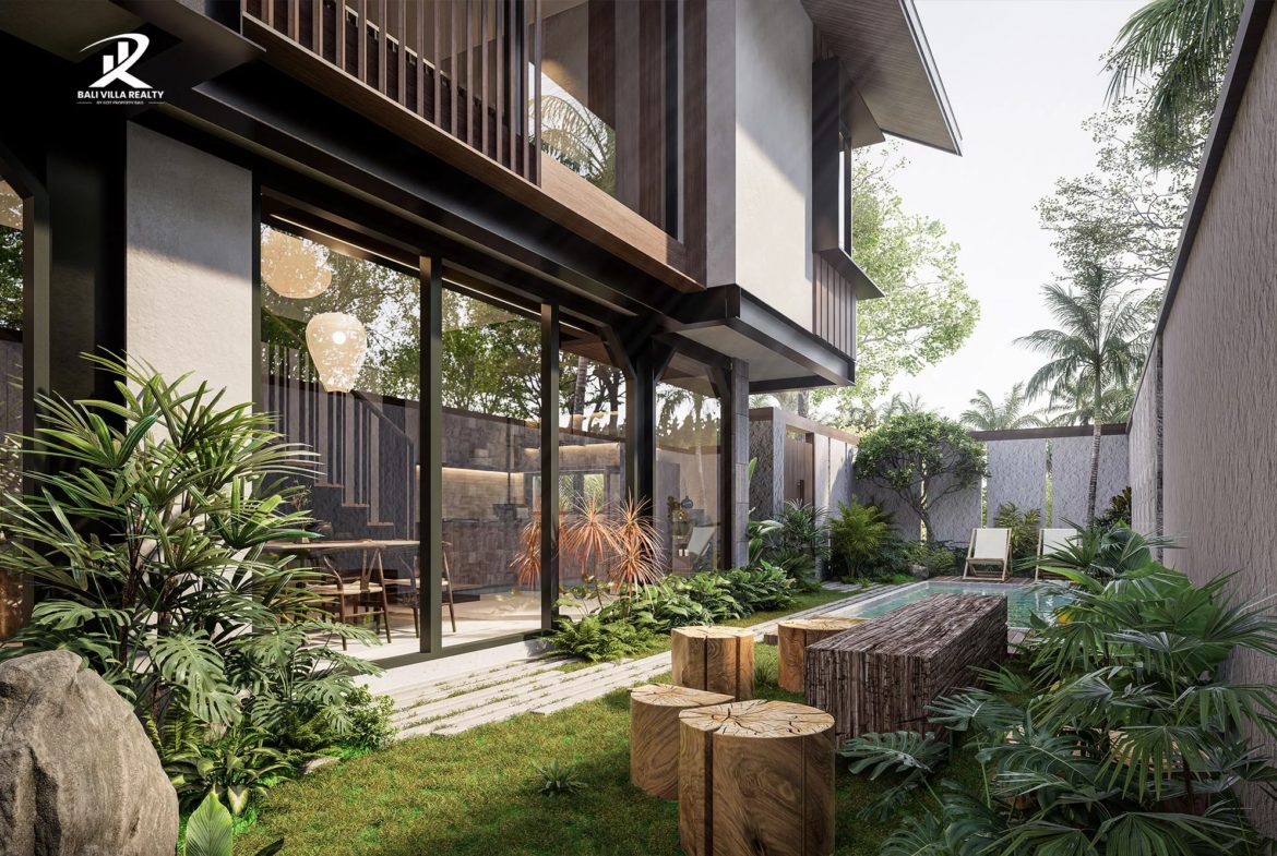 2-bedroom freehold villa in Tabanan — photo 4 of 5