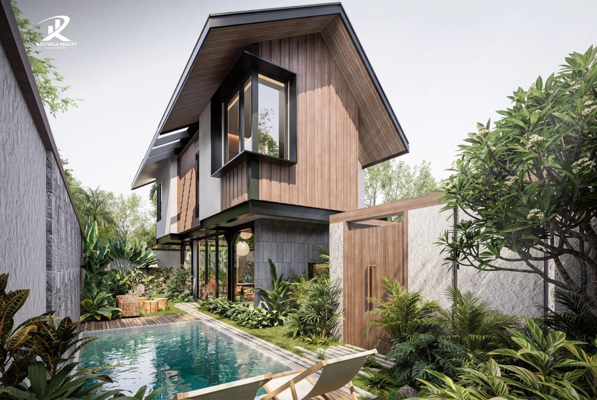2-bedroom freehold villa in Tabanan — photo 3 of 5