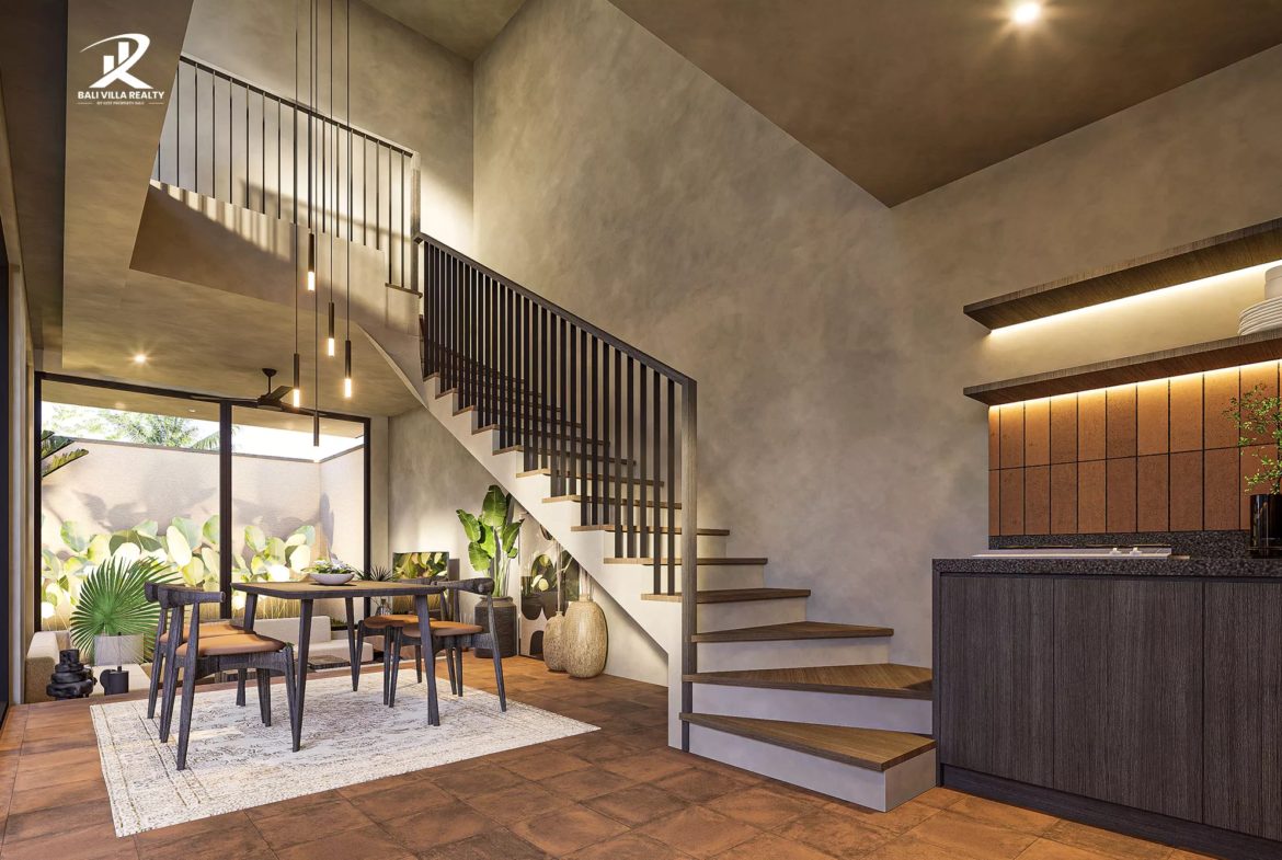 2-bedroom freehold villa in Tabanan — photo 5 of 5