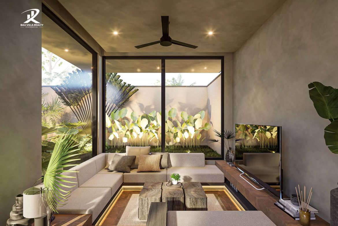 2-bedroom freehold villa in Tabanan — photo 4 of 5