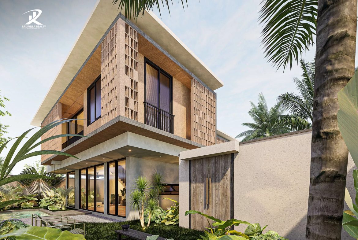 2-bedroom freehold villa in Tabanan — photo 3 of 5