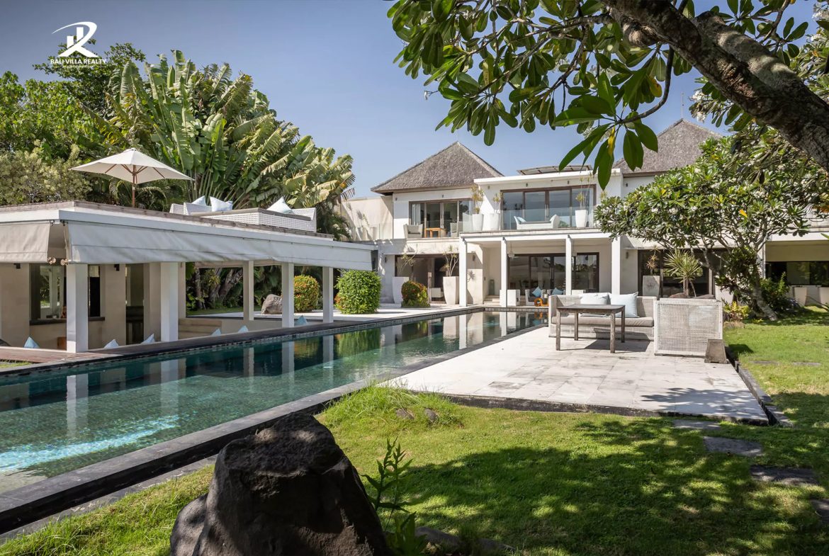 5-bedroom freehold villa in Seseh/Cemagi — photo 5 of 5