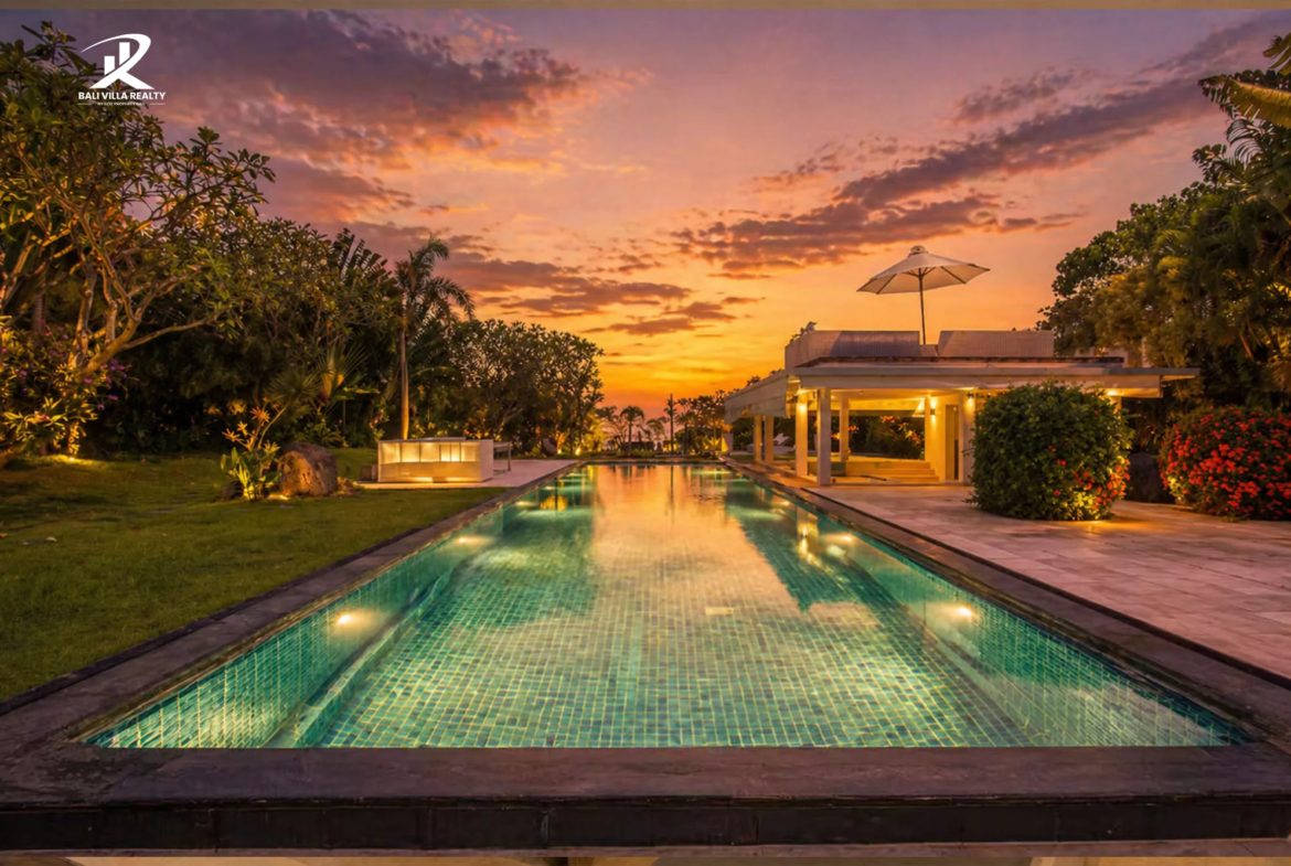 5-bedroom freehold villa in Seseh/Cemagi — photo 3 of 5