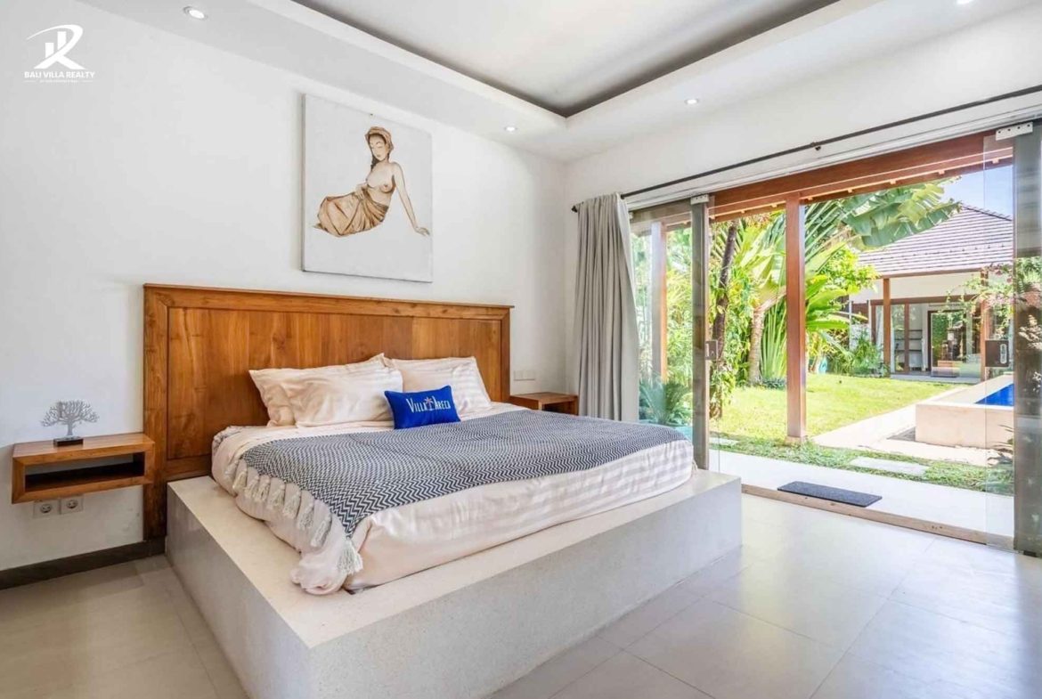 5-bedroom leasehold villa in Umalas — photo 4 of 4