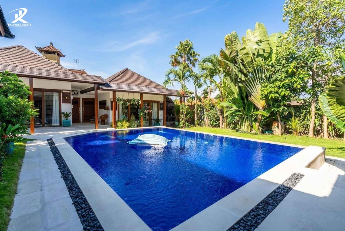 5-bedroom leasehold villa in Umalas — photo 2 of 4