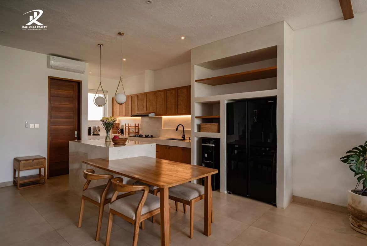 4-bedroom leasehold villa in Seseh/Cemagi — photo 5 of 5