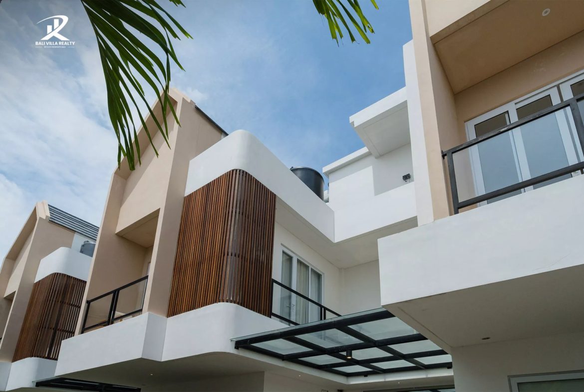 4-bedroom leasehold villa in Seseh/Cemagi — photo 3 of 5
