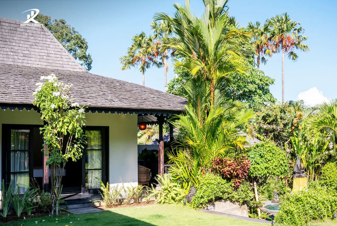 6-bedroom leasehold villa in Umalas — photo 4 of 5