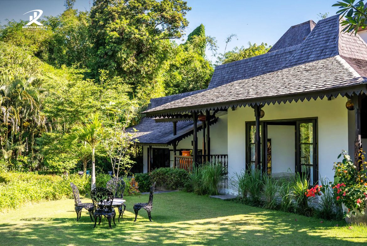 6-bedroom leasehold villa in Umalas — photo 3 of 5