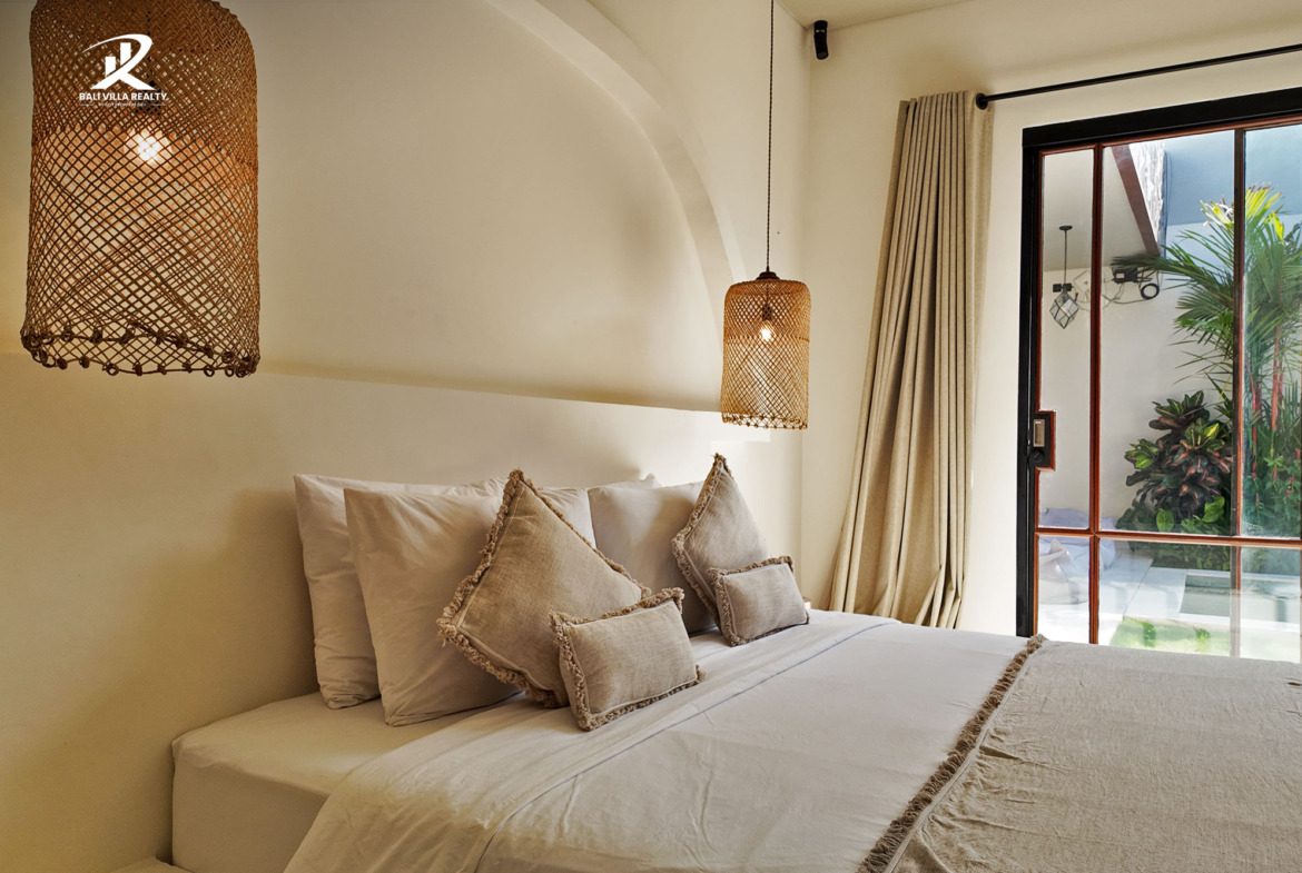 3-bedroom leasehold villa in Umalas — photo 4 of 4