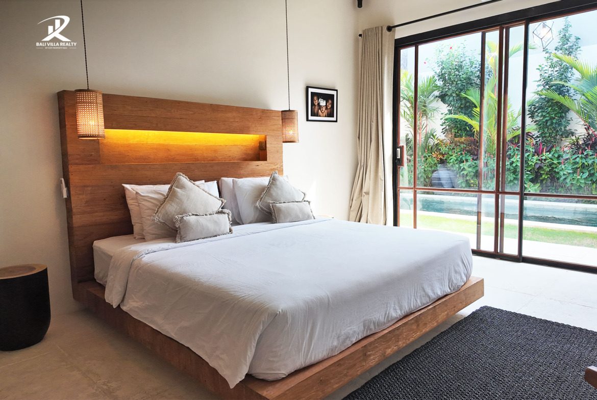 3-bedroom leasehold villa in Umalas — photo 1 of 4