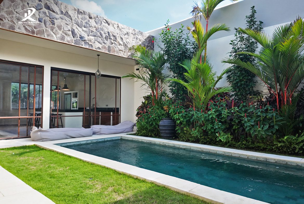 3-bedroom leasehold villa in Umalas — photo 2 of 4