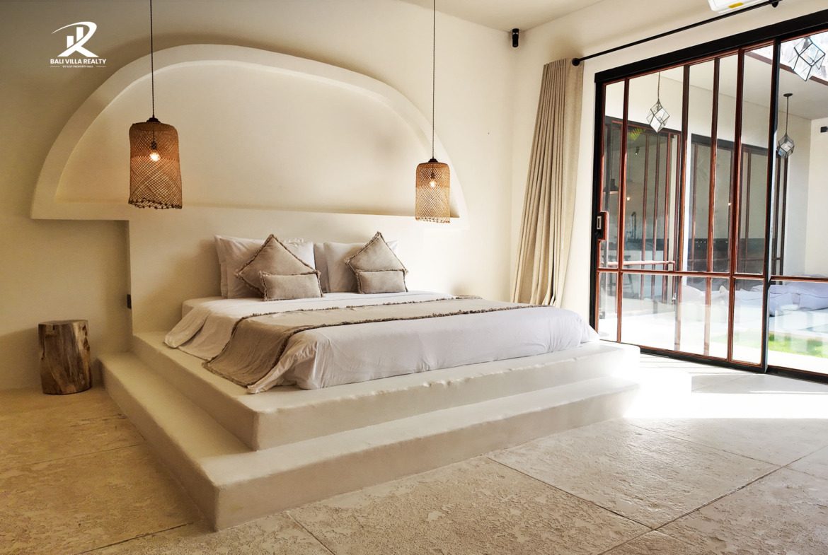 3-bedroom leasehold villa in Umalas — photo 3 of 4