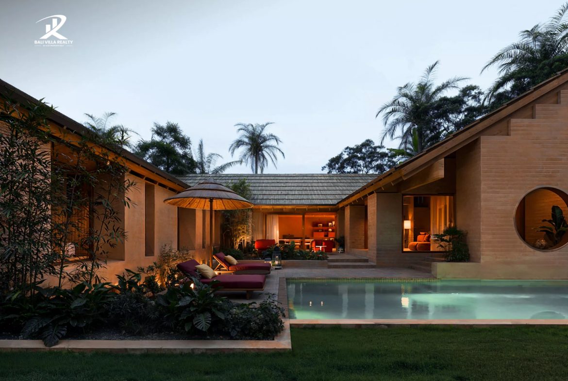 4-bedroom freehold villa in Tabanan — photo 3 of 5