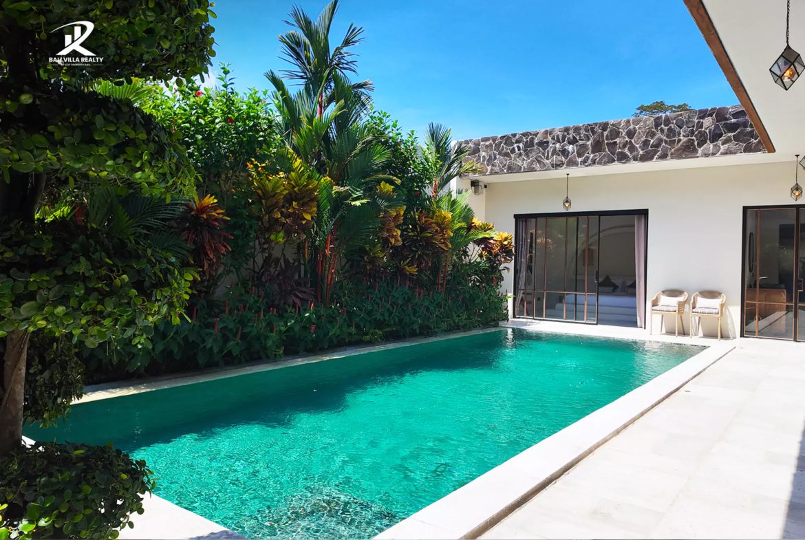 3-bedroom leasehold villa in Umalas — photo 2 of 4