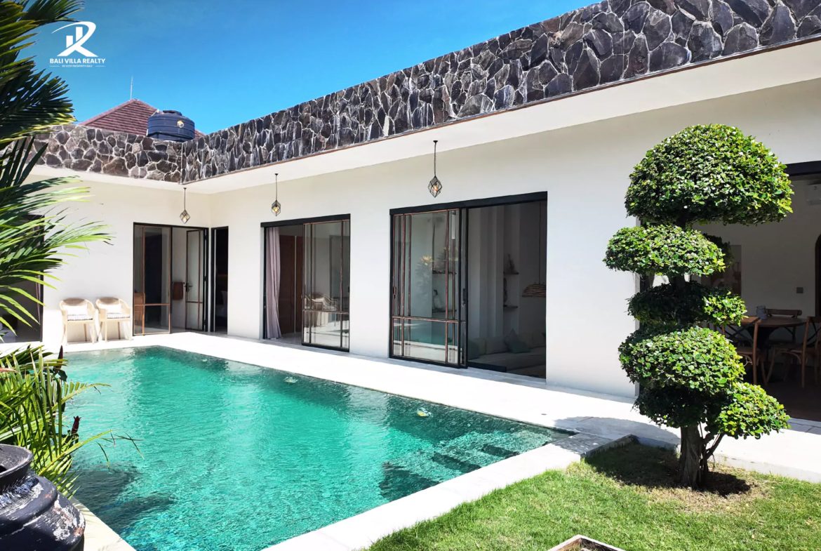 3-bedroom leasehold villa in Umalas — photo 3 of 4