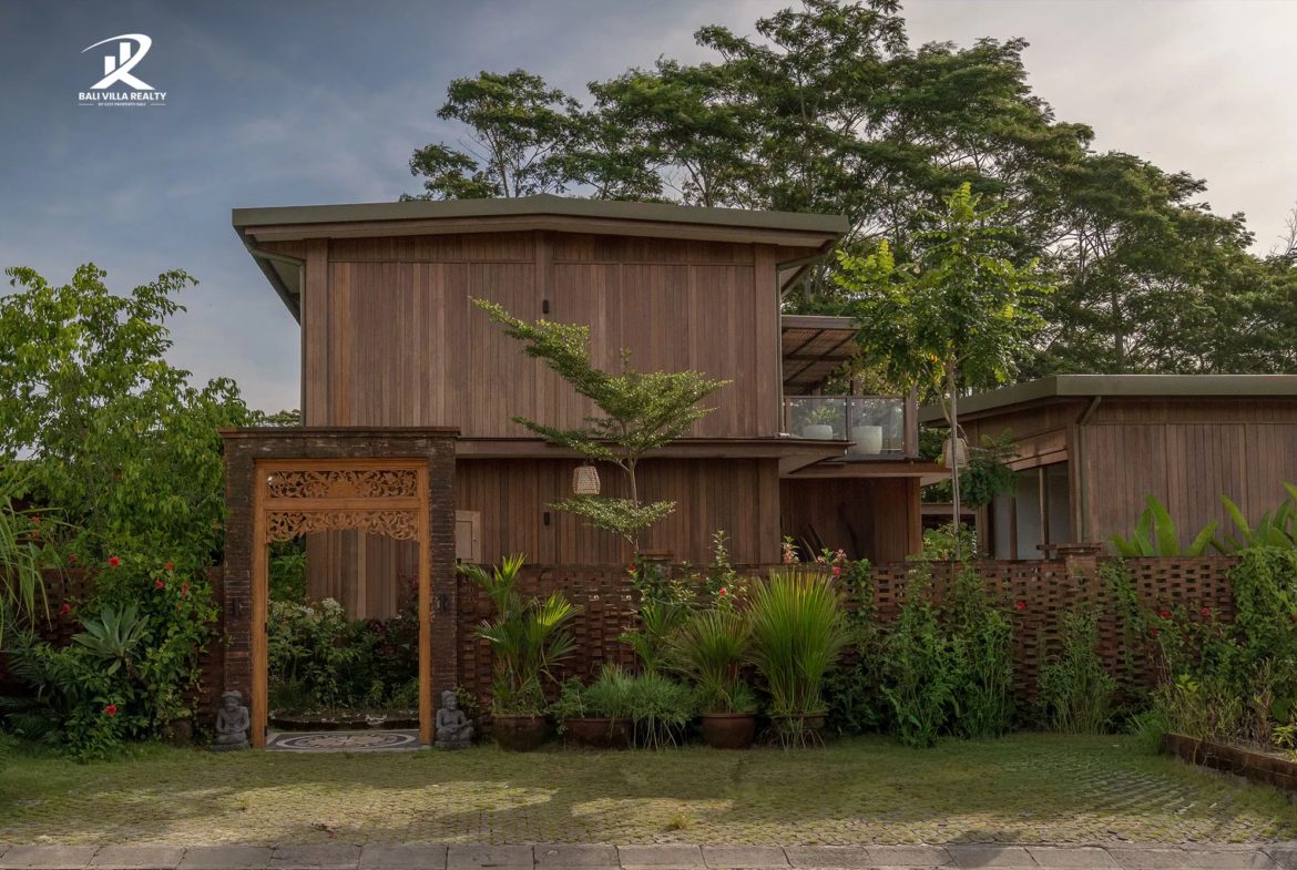 6-bedroom leasehold villa in Buduk/Mengwi — photo 5 of 5