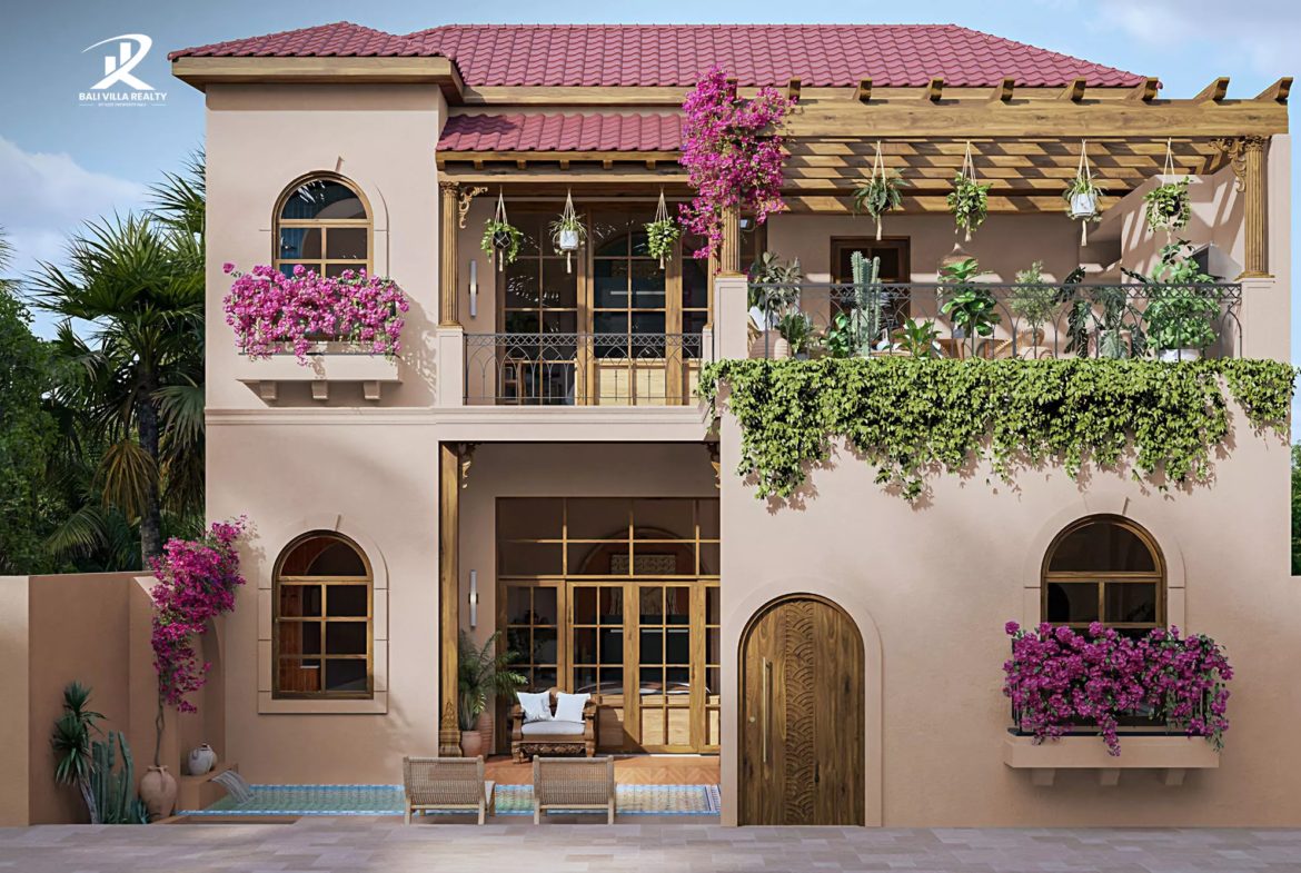 2-bedroom leasehold villa in Uluwatu — photo 3 of 4