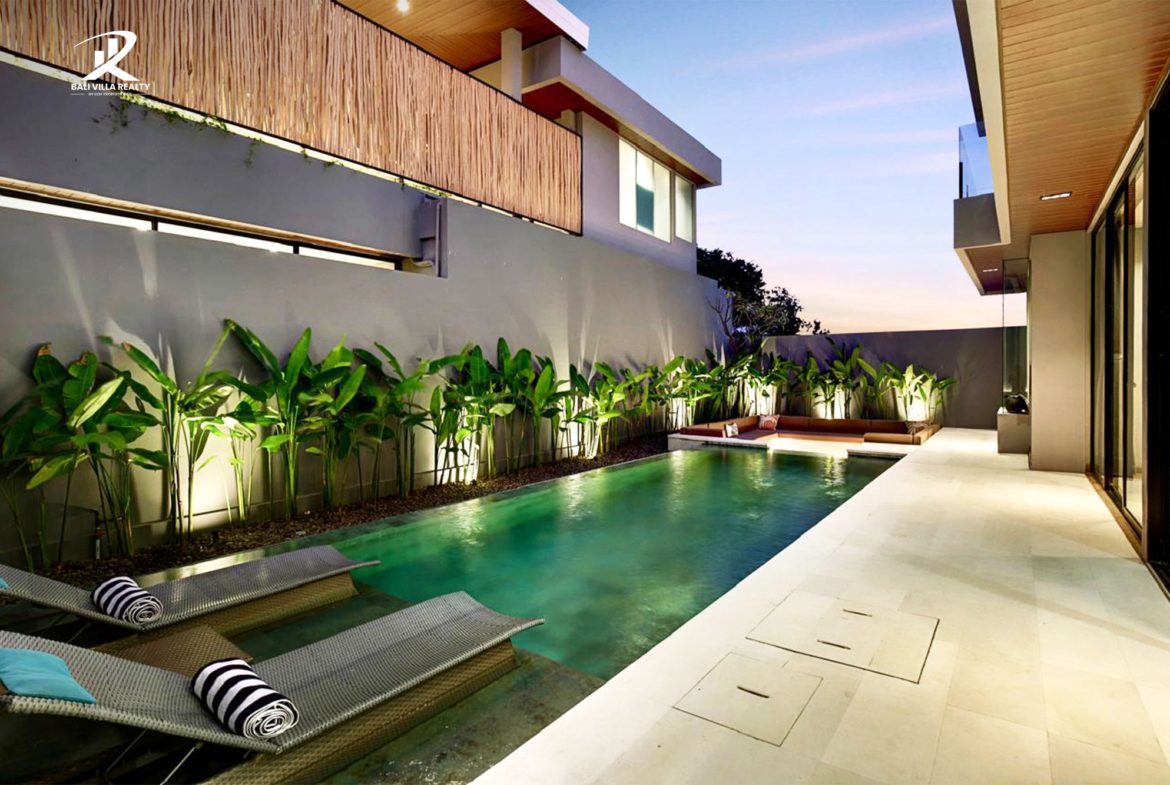 3-bedroom leasehold villa in Medewi — photo 2 of 4
