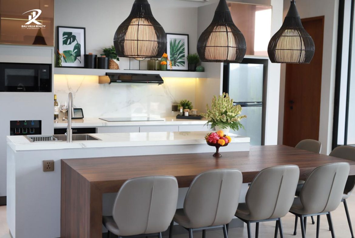 3-bedroom leasehold villa in Medewi — photo 3 of 4