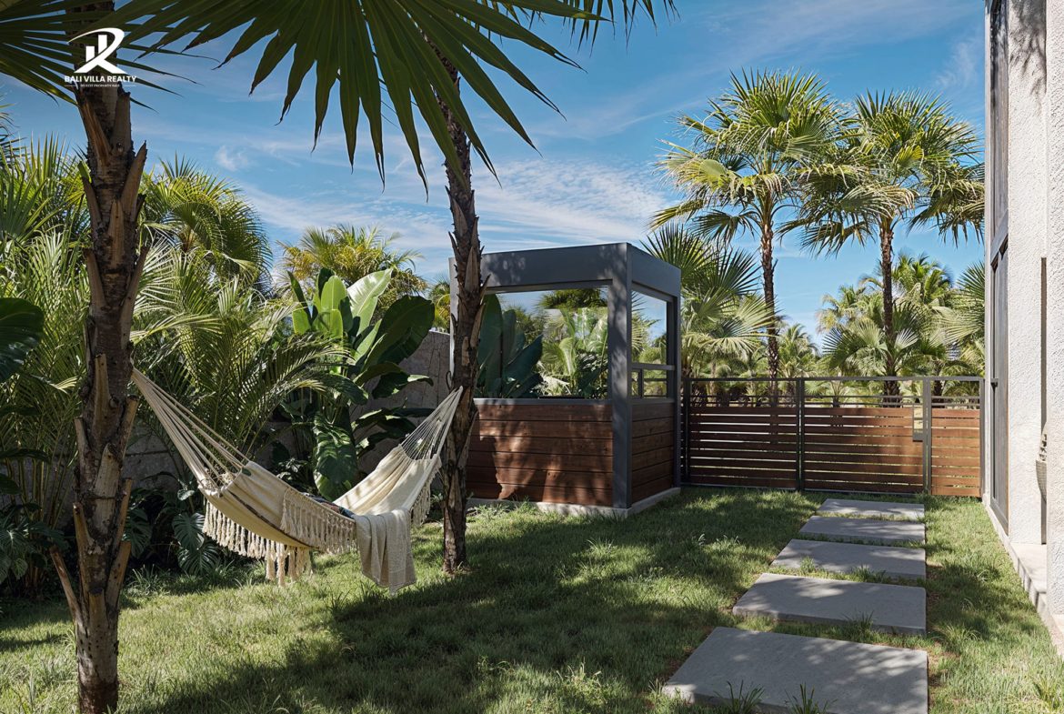 studio leasehold apartment in Ubud — photo 4 of 4