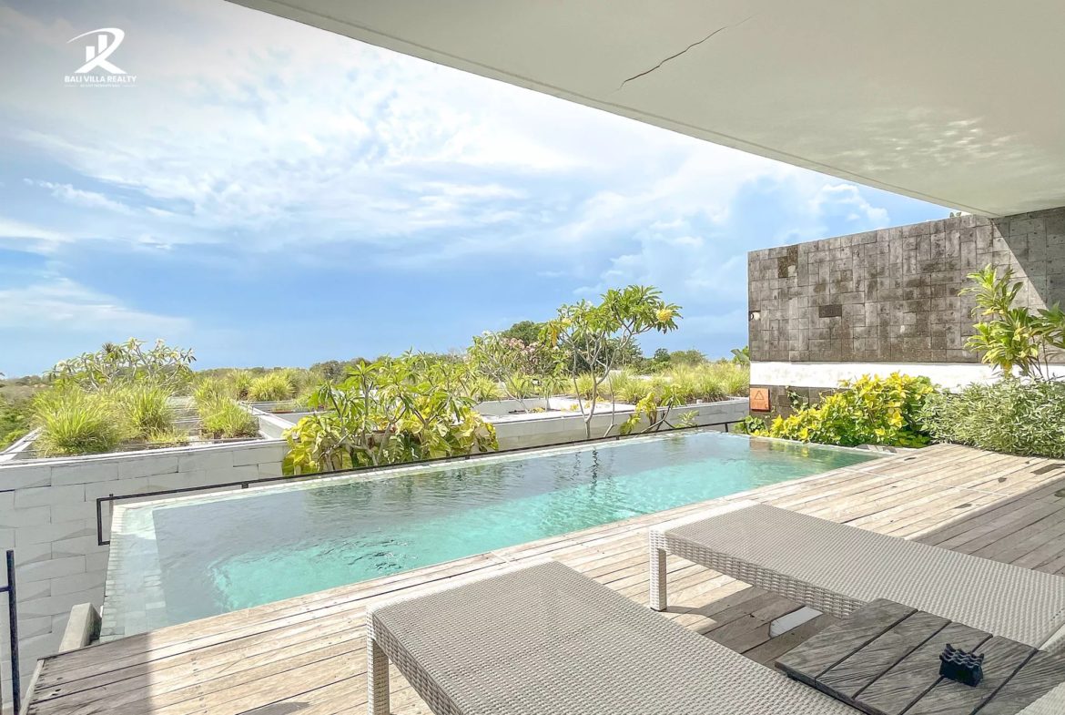 2-bedroom freehold villa in Uluwatu — photo 2 of 4