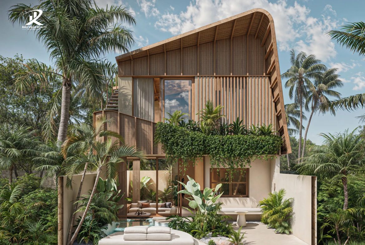studio leasehold villa in Ungasan — photo 3 of 4