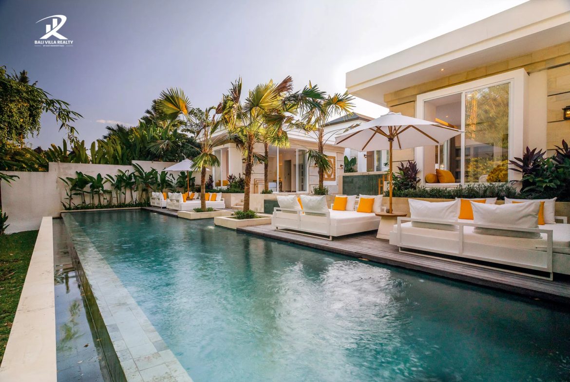 5-bedroom leasehold villa in Ubud — photo 4 of 4
