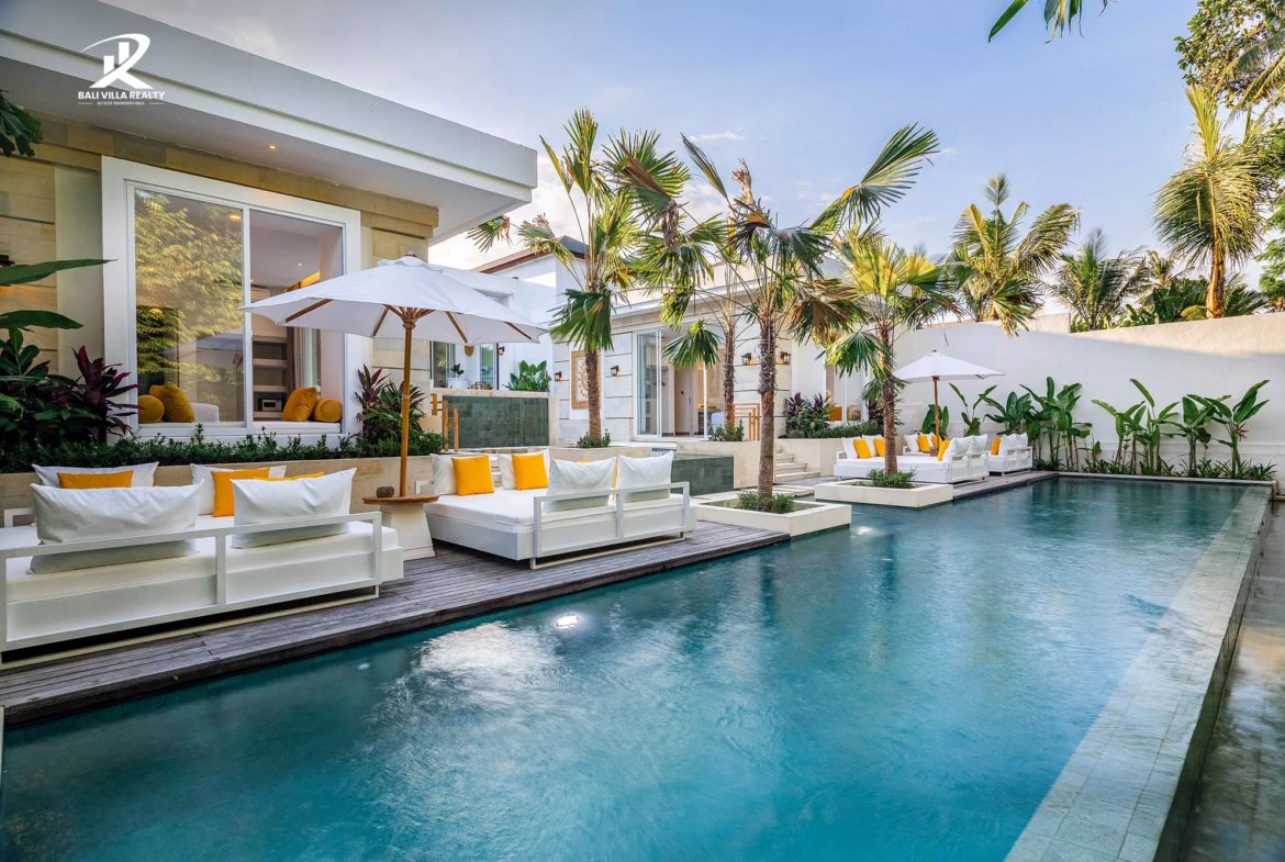 5-bedroom leasehold villa in Ubud — photo 2 of 4