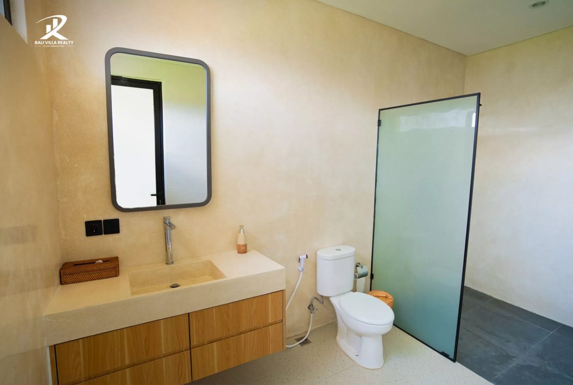 2-bedroom freehold villa in Seseh/Cemagi — photo 5 of 5