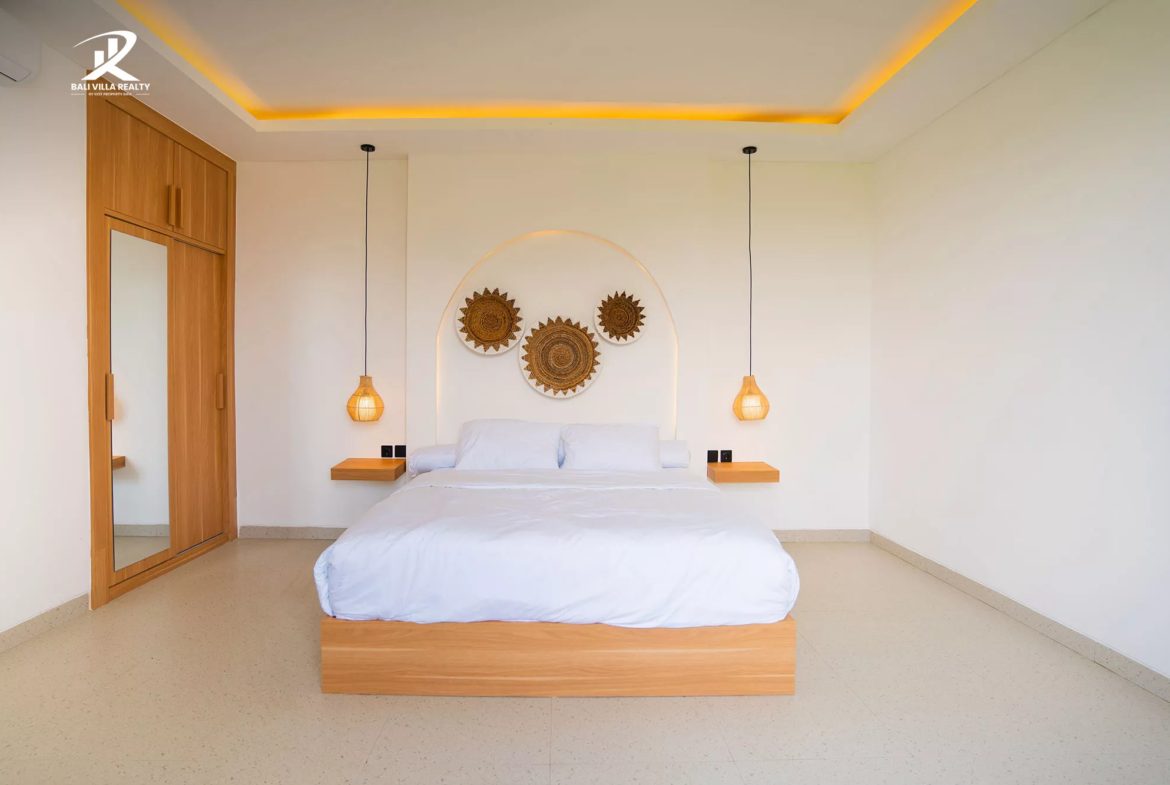 2-bedroom freehold villa in Seseh/Cemagi — photo 4 of 5