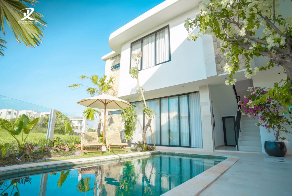 2-bedroom freehold villa in Seseh/Cemagi — photo 3 of 5