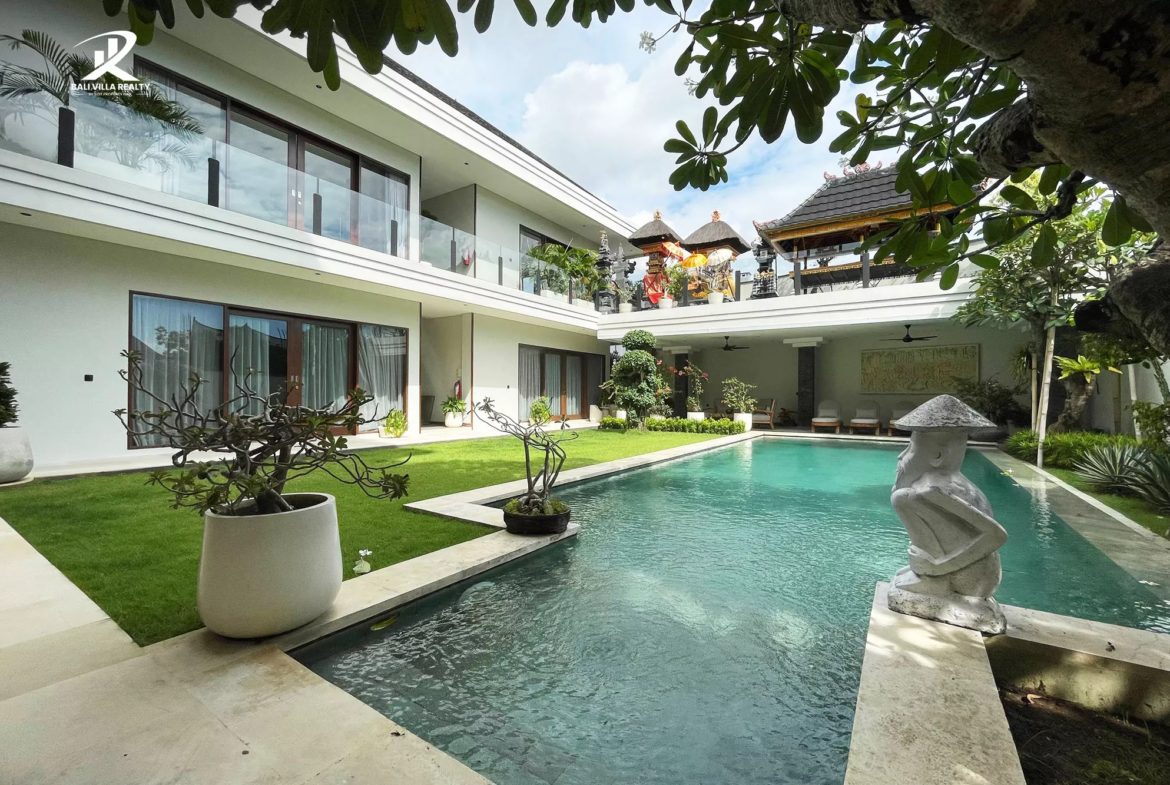 7-bedroom freehold villa in Canggu — photo 5 of 5