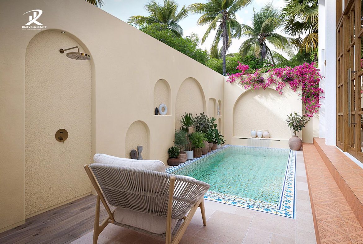 studio leasehold villa in Uluwatu — photo 2 of 4
