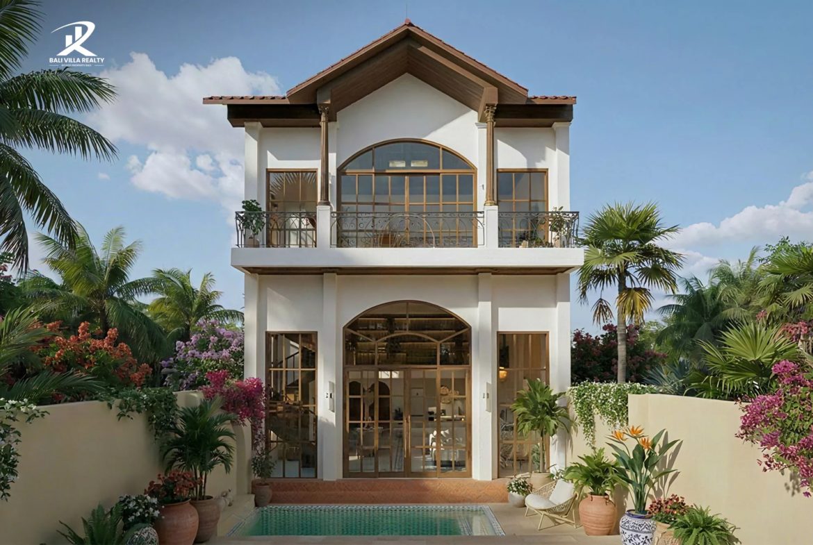 studio leasehold villa in Uluwatu — photo 3 of 4