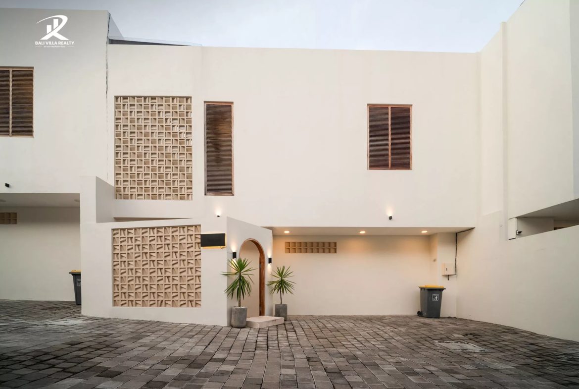 2-bedroom freehold villa in Canggu — photo 4 of 4