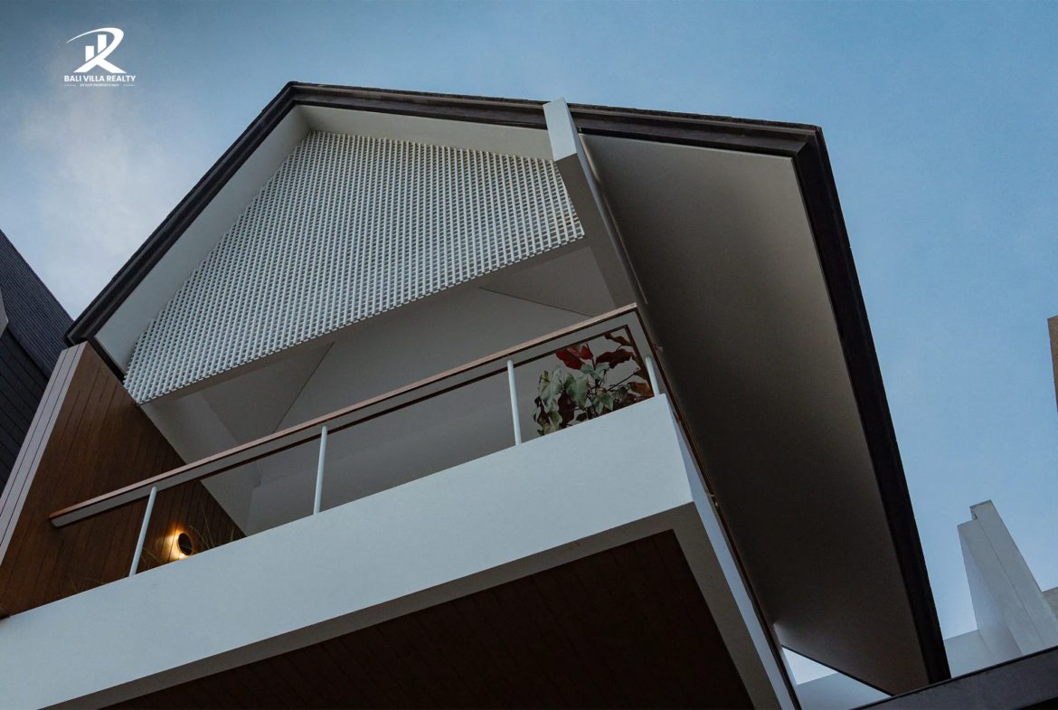 3-bedroom freehold villa in Canggu — photo 4 of 4