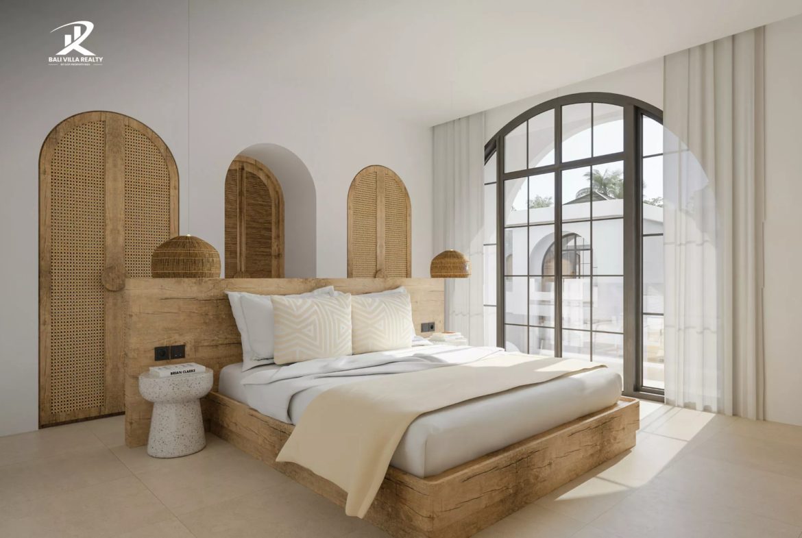 1-bedroom leasehold villa in Uluwatu — photo 4 of 4
